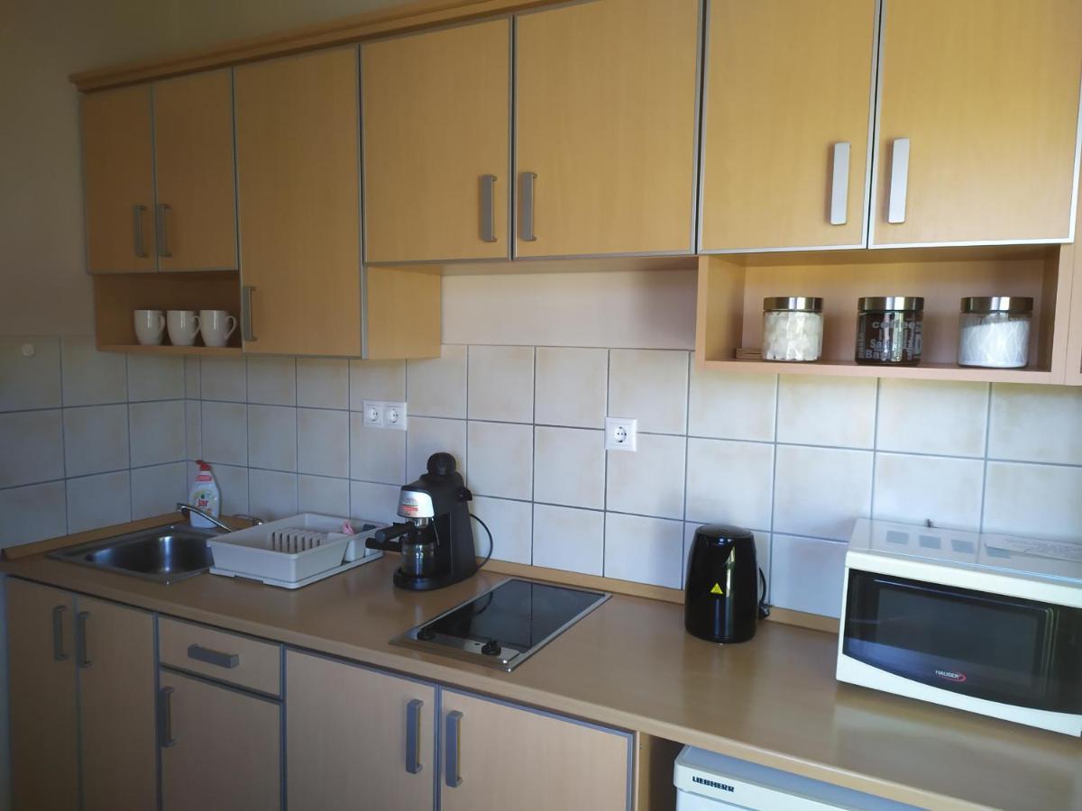Sweet Apartman زلاكاروس المظهر الخارجي الصورة